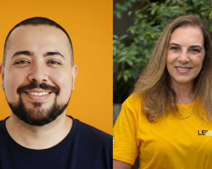 Leega Consultoria nomeia Natsuo Oki e Renata Serra para liderar nova frente em Inteligência Artificial