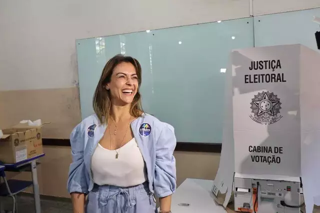 Senadora Soraya Thronicke se filia ao PSB no último dia da janela partidária