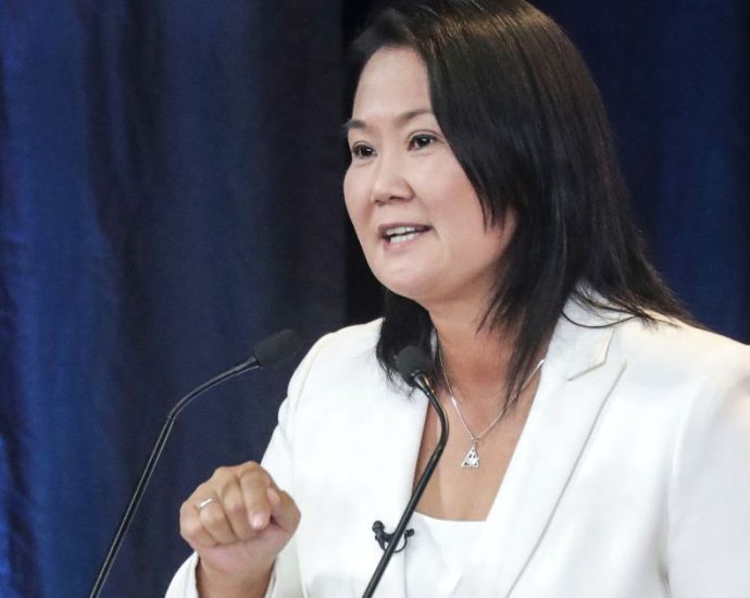 Apuração dos Votos no Peru Atinge 70%; Fujimori Segue em Primeiro Lugar