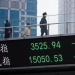 Bolsas Asiáticas Registram Alta, Acompanhando Wall Street, Apesar de Conflitos no Oriente Médio