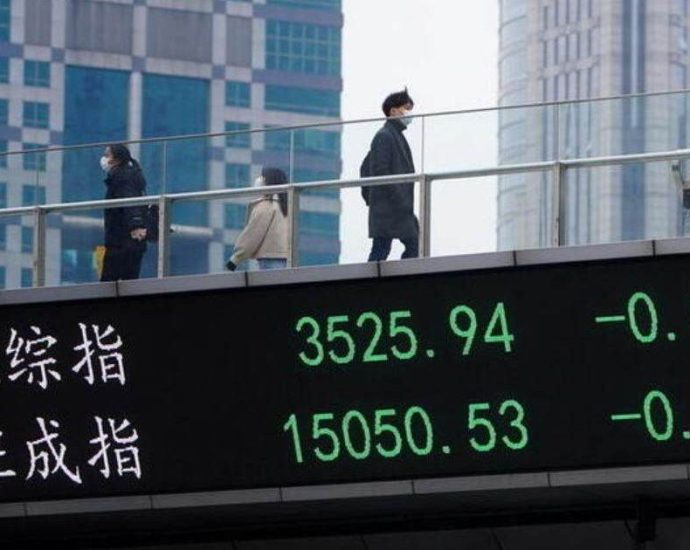 Bolsas Asiáticas Registram Alta, Acompanhando Wall Street, Apesar de Conflitos no Oriente Médio