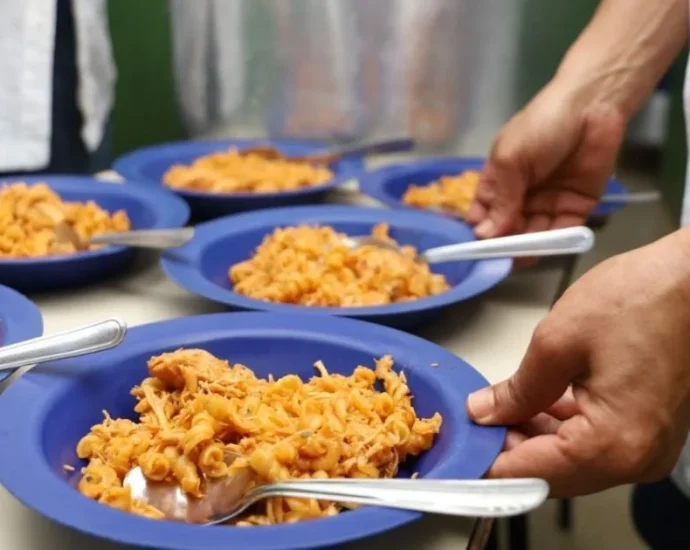 TCU Revela Acúmulo de R$ 28 Bilhões em Recursos da Merenda Escolar Sem Análise