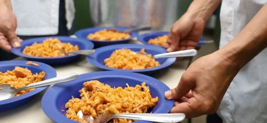 TCU Revela Acúmulo de R$ 28 Bilhões em Recursos da Merenda Escolar Sem Análise