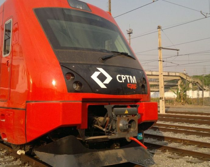 CPTM implementa pagamento por aproximação em todas as estações a partir do dia 19