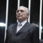 Michel Temer comenta reunião com BRB e consultoria jurídica em entrevista à CNN