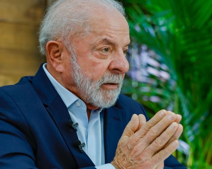 Avaliação do Governo Lula: 40% de Reprovação e Queda na Aprovação Positiva