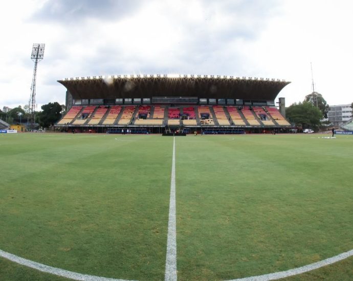 Caracas e Independiente Petrolero se enfrentam na Sul-Americana; saiba onde assistir