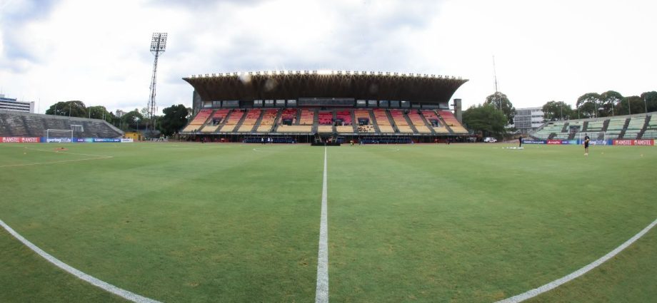 Caracas e Independiente Petrolero se enfrentam na Sul-Americana; saiba onde assistir