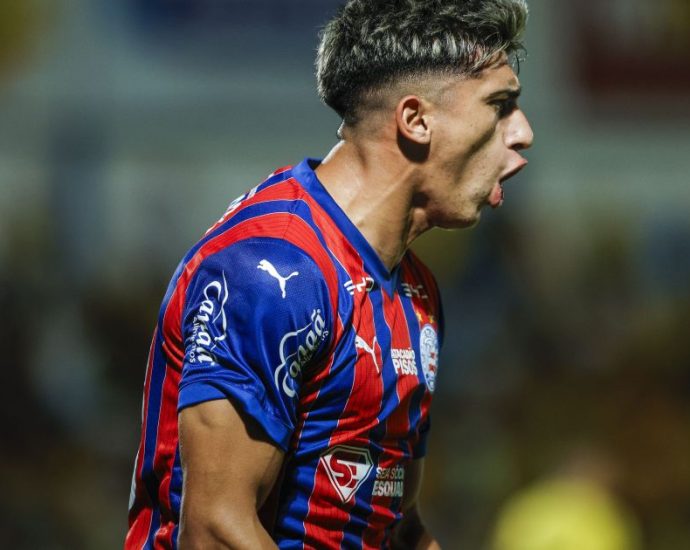 Bahia conquista virada emocionante sobre o Mirassol e entra no G4 do Brasileirão