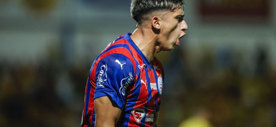 Bahia conquista virada emocionante sobre o Mirassol e entra no G4 do Brasileirão