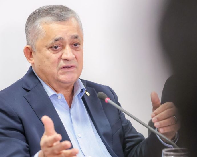 Guimarães afirma que “o pior já passou” sobre nomeação de Jorge Messias ao STF