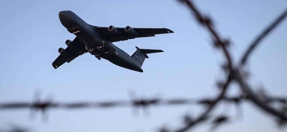 Israel toma medidas contra a França após críticas de Trump