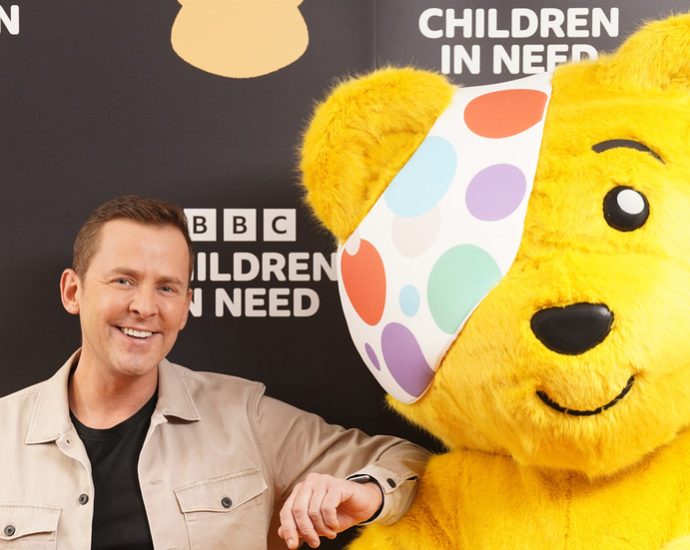 BBC enfrenta novas alegações de abuso sexual infantil envolvendo apresentador