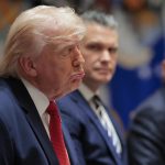 Trump critica a OTAN e ameaça suspender fornecimento de armas à Ucrânia