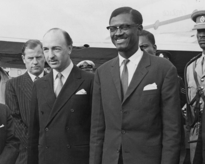 Judiciário Belga Inicia Julgamento Histórico sobre Assassinato de Patrice Lumumba