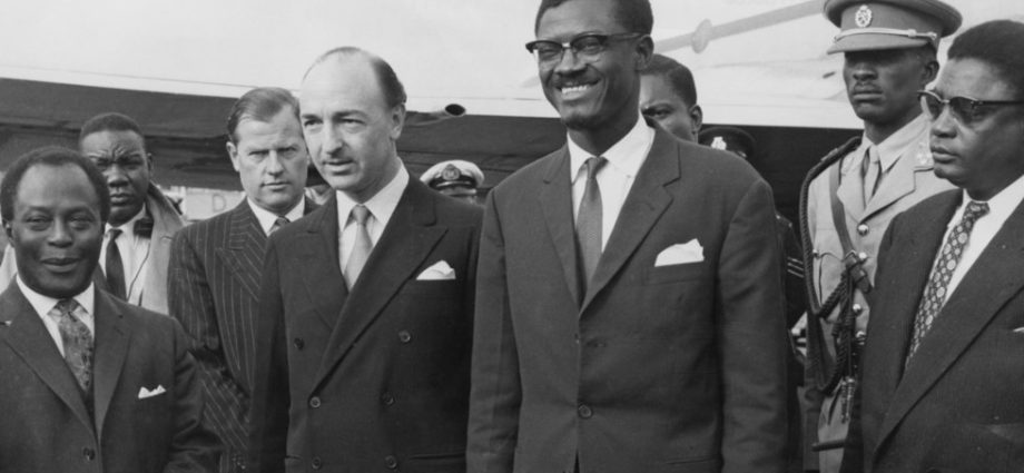 Judiciário Belga Inicia Julgamento Histórico sobre Assassinato de Patrice Lumumba