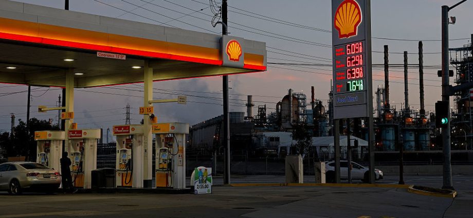 Aumento das Preços do Petróleo: Uma Realidade Ameaçadora Ignorada