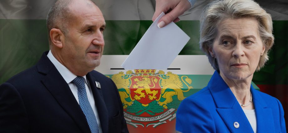 Eleições na Bulgária: A UE enfrenta um novo desafio político