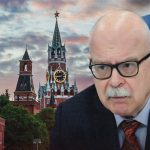 Dmitry Trenin, novo presidente do RIAC, fala sobre a visão da Rússia em um mundo em transformação