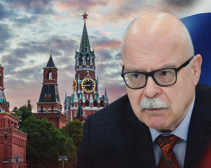 Dmitry Trenin, novo presidente do RIAC, fala sobre a visão da Rússia em um mundo em transformação