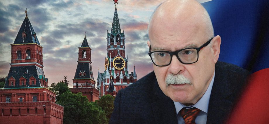 Dmitry Trenin, novo presidente do RIAC, fala sobre a visão da Rússia em um mundo em transformação