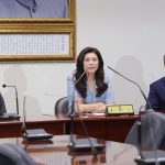 Líder da oposição de Taiwan visita a China pela primeira vez em dez anos