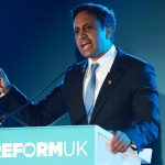 Reform UK propõe banimento de vistos ligados a pedidos de reparação por escravidão