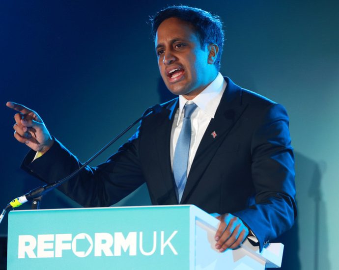 Reform UK propõe banimento de vistos ligados a pedidos de reparação por escravidão