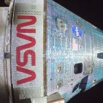 NASA Avança com Missão à Lua, Mas Enfrenta Desafios Estruturais