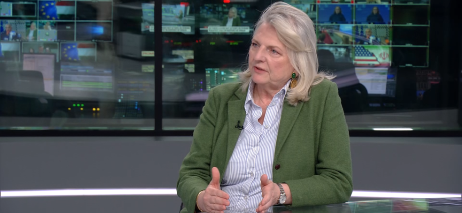 Ex-Ministra Austríaca Aponta Conflito de Interesses nas Eleições Húngaras