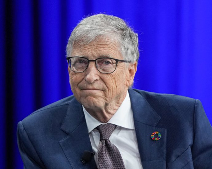 Bill Gates irá depor sobre ligações com Jeffrey Epstein