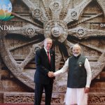 Índia e Turquia Retomam Diálogo em Alto Nível Após Quatro Anos