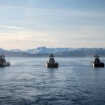 Noruega apoia Ucrânia em treinamento para ataques a embarcações russas, diz TASS