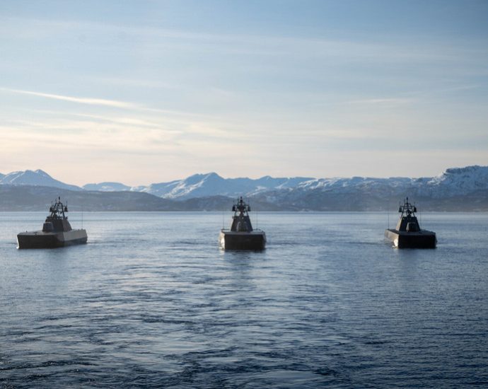 Noruega apoia Ucrânia em treinamento para ataques a embarcações russas, diz TASS