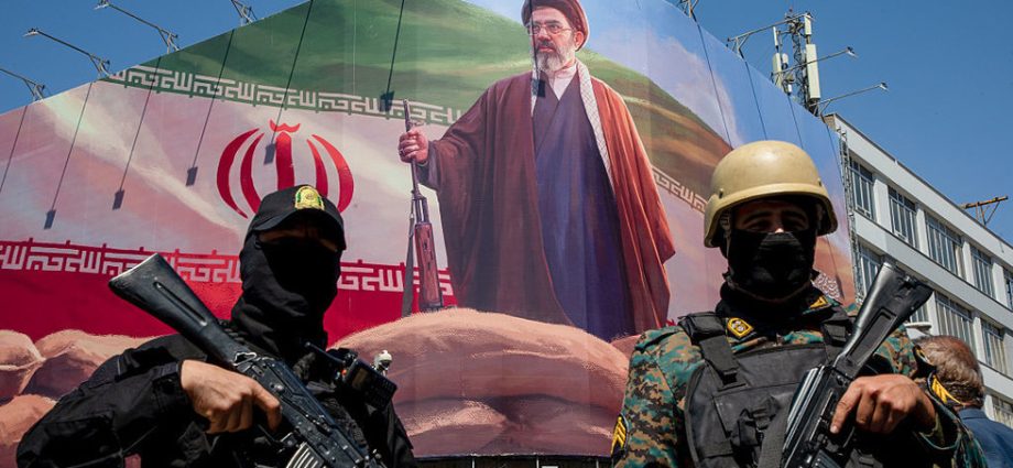 Mudanças Geopolíticas no Oriente Médio: O Retiro dos EUA e o Papel do Irã