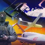 A Guerra dos Drones na Ucrânia e o Impacto nas Infraestruturas Russas