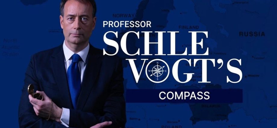 Oportunidade de Retorno: Por que Multinacionais Devem Reconsiderar a Rússia