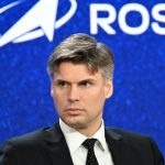 Ucrânia tenta atacar base espacial russa durante lançamento de satélites, afirma chefe da Roscosmos