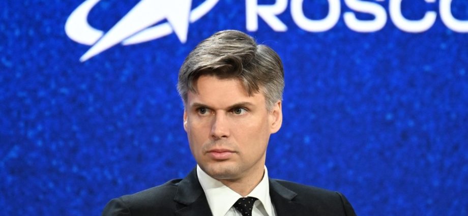 Ucrânia tenta atacar base espacial russa durante lançamento de satélites, afirma chefe da Roscosmos