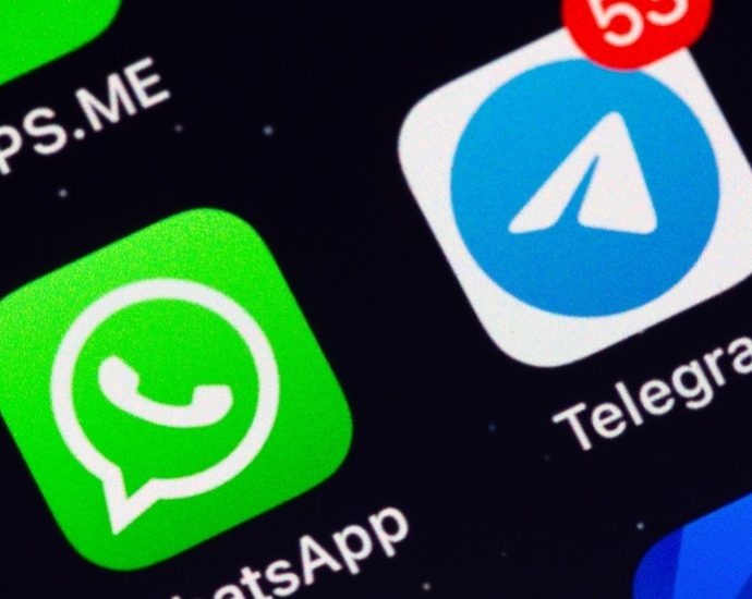 Telegram critica WhatsApp e garante segurança para mensagens íntimas