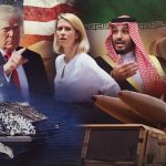 EUA Impõem Bloqueio Naval ao Petróleo Iraniano Aumentando Pressão Global no Setor Energético