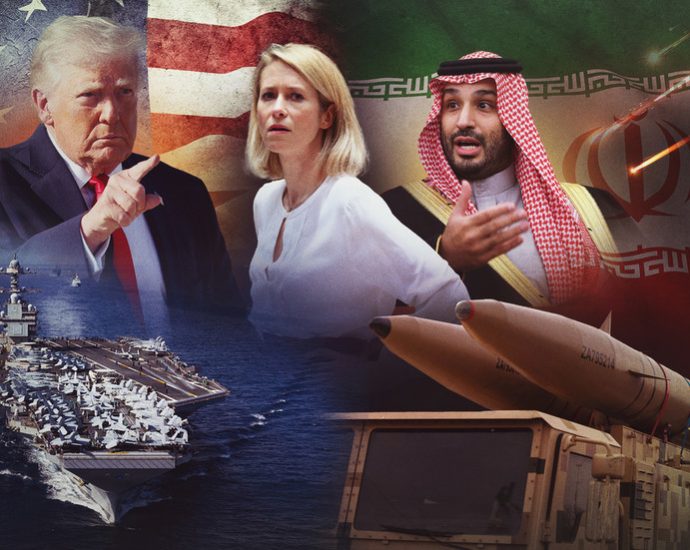 EUA Impõem Bloqueio Naval ao Petróleo Iraniano Aumentando Pressão Global no Setor Energético