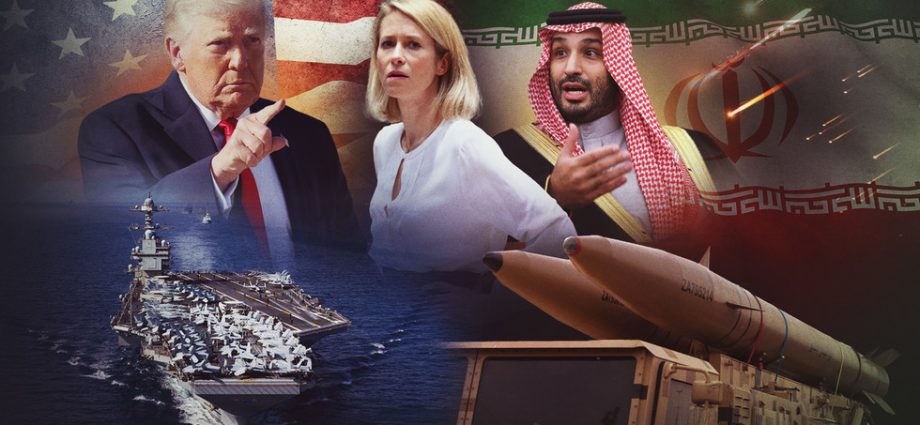 EUA Impõem Bloqueio Naval ao Petróleo Iraniano Aumentando Pressão Global no Setor Energético