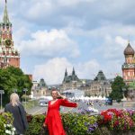 FMI eleva previsão de crescimento da economia russa em meio a tensões no Oriente Médio