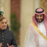 Arábia Saudita anuncia ajuda de US$ 3 bilhões ao Paquistão