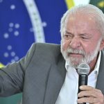 Lula critica política de Trump e seus impactos nos custos de combustíveis nos EUA
