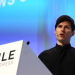 Fundador do Telegram critica novo aplicativo de verificação de idade da UE como ferramenta de vigilância