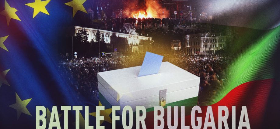 Eleições na Bulgária: A Corrida Política e seus Desafios
