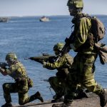 Chefes militares europeus enfatizam a necessidade de defesa até 2030