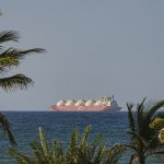 EUA planejam ampliar ações contra embarcações ligadas ao Irã em águas internacionais